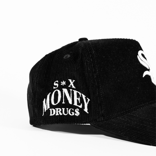 S*X Money Drugs